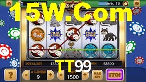 Exclusive Games TT99