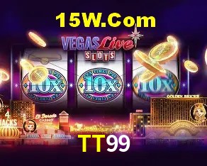 Diretório de Jogos TT99