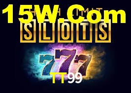 TT99: Jogos de Caça-Níqueis-Altas Recompensas, Roleta-Velocidade, Blackjack-Desafios Máximos