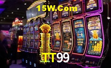 Provedores de Jogos TT99