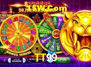 Apostas de Tênis TT99