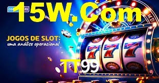Welcome Bonus TT99