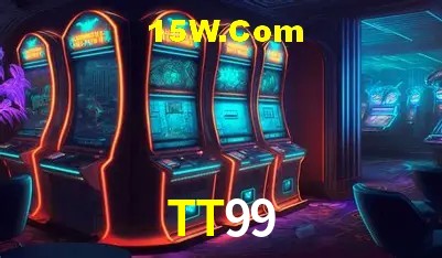 Casino Ao Vivo TT99
