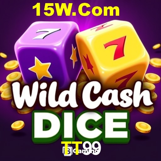 Slot Games TT99