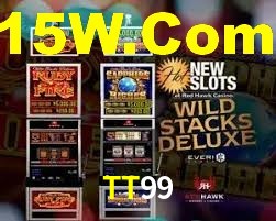 TT99 Game