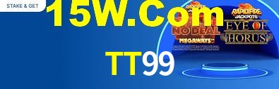 TT99 Game